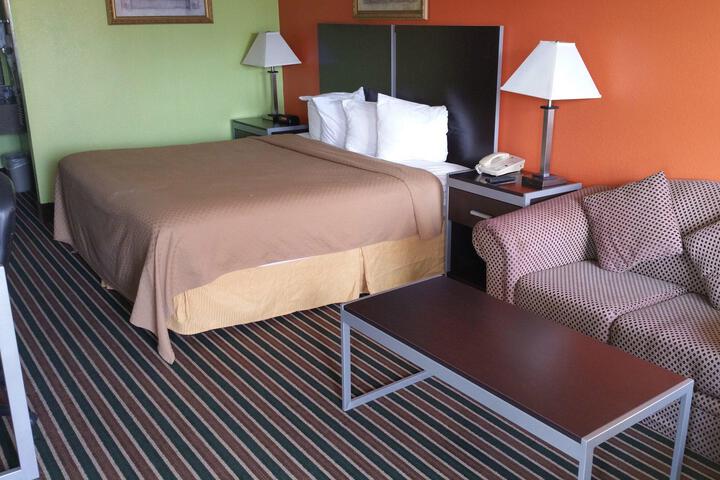 Photo of Americas Best Value Inn