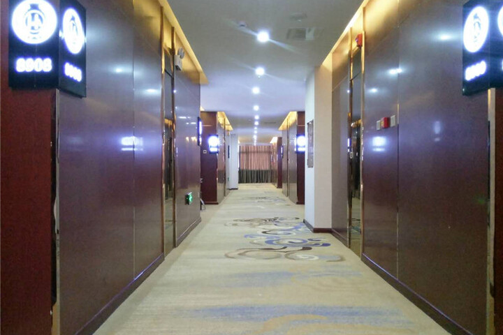 Hotel Interior 12 of 22