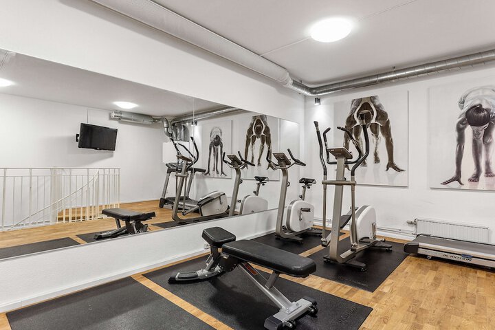 Health and Fitness 45 of 57