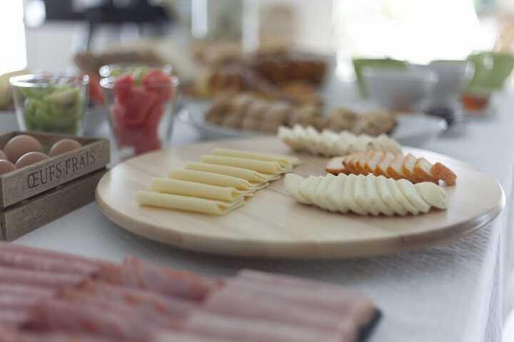 Breakfast/Coffee Service 67 of 111