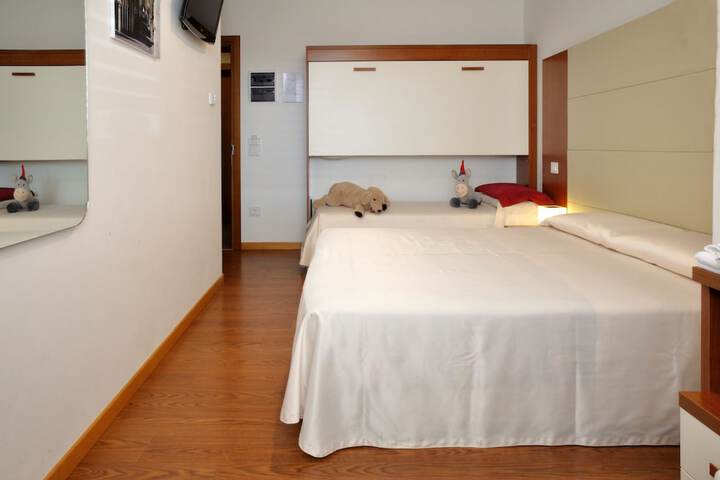 Children's theme room