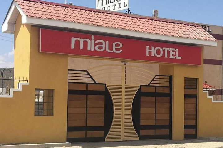 Hotel 38 of 43