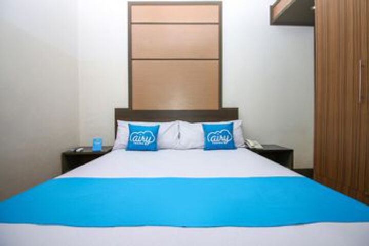 Airy Grage City Ahmad Yani 39 Cirebon