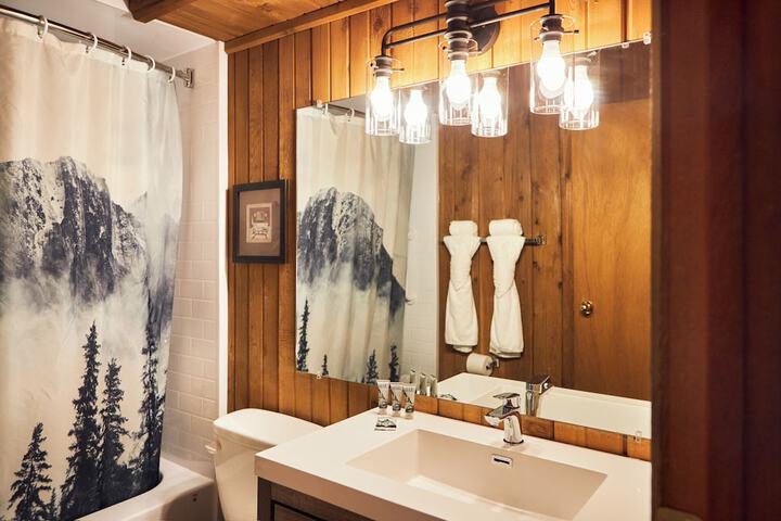 Bathroom Vanities