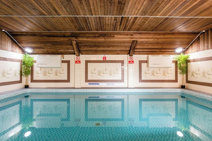 Pool 5 of 13