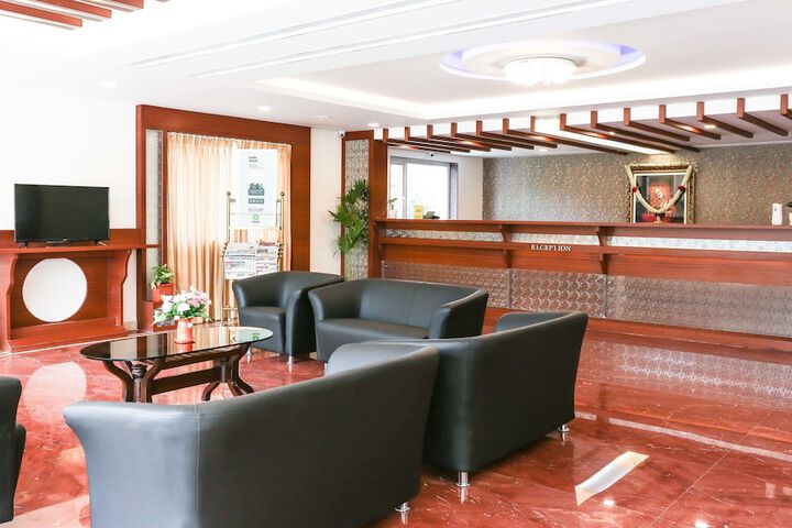 Hotel Interior 7 of 55