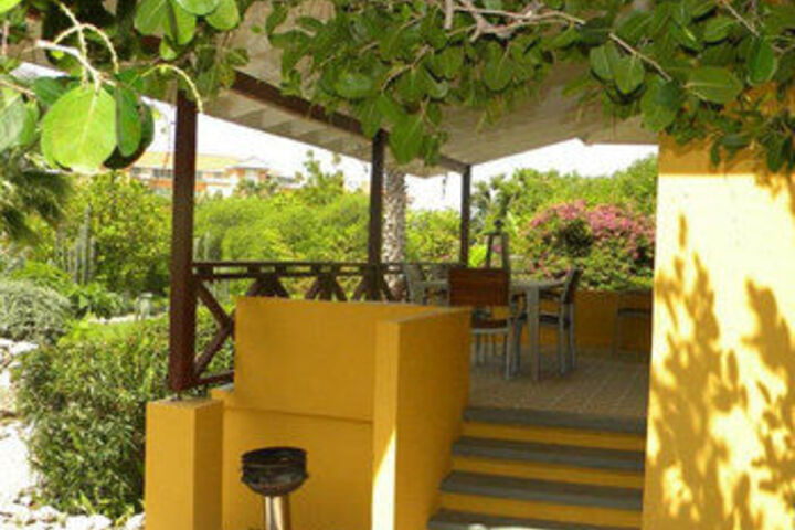 Terrace/Patio 16 of 19