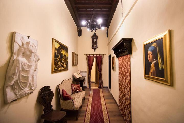 Allombra della Torre only Rooms