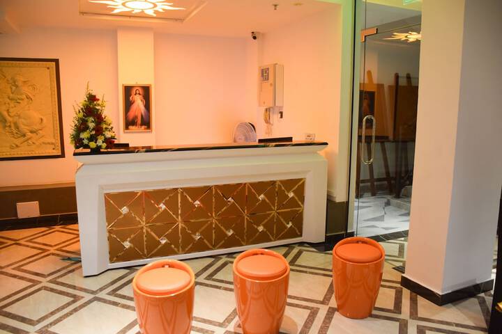 Hotel Interior 3 of 73