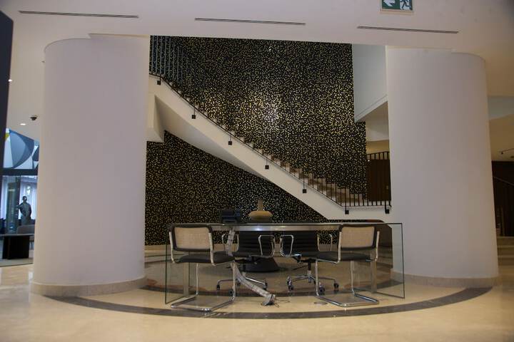 Hotel Continental Horizonte