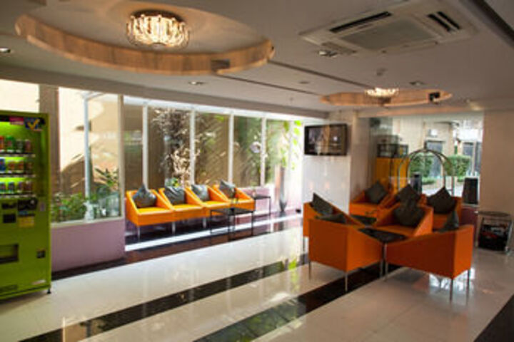 Hotel Interior 22 of 26