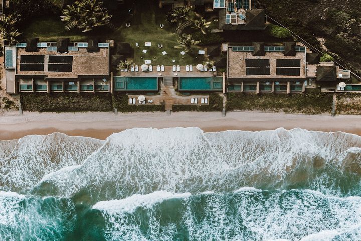 Image of Kenoa Exclusive Beach SPA & Resort