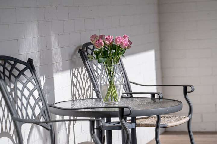 Terrace/Patio 32 of 91