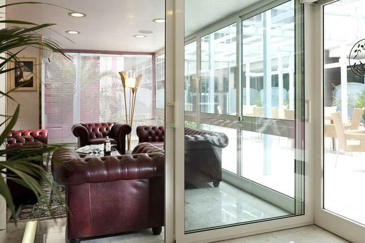 Hotel Interior 7 of 55