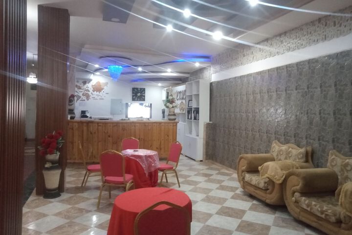 Hotel Interior 4 of 13