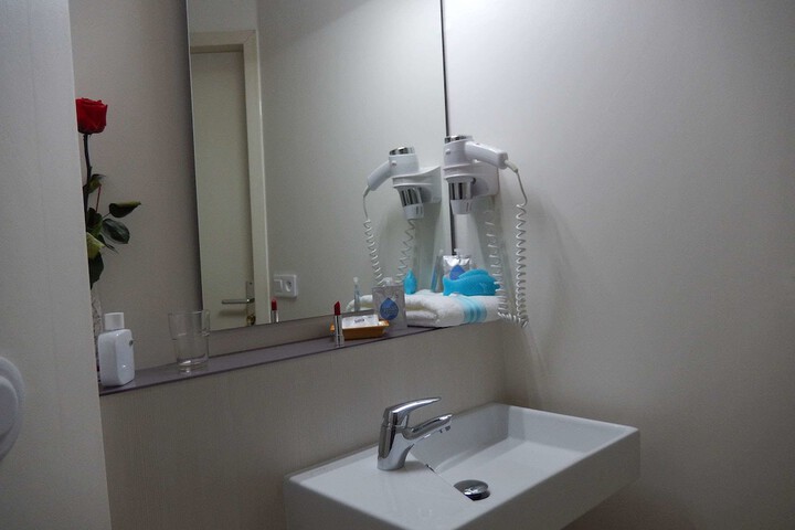 Bath Interior