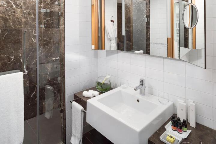 Fitness Facility Photos