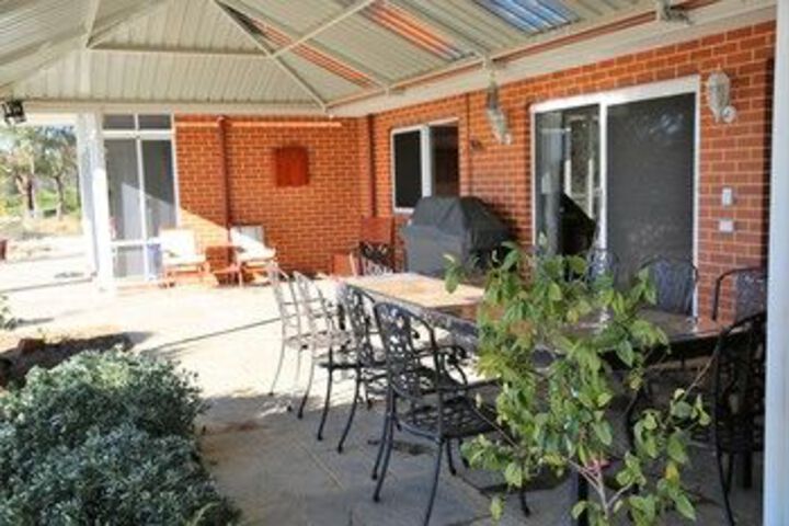 Terrace/Patio 34 of 34