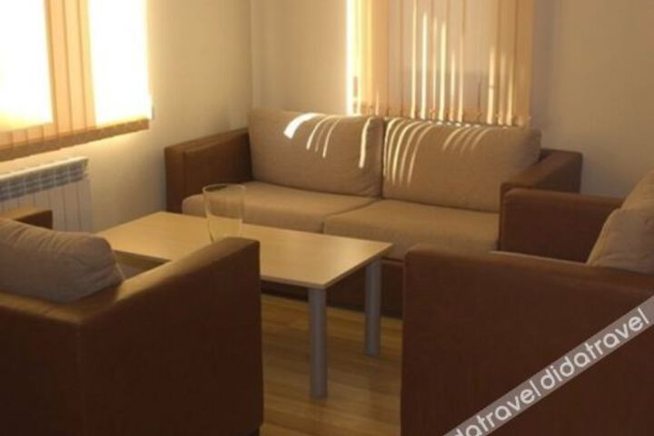 Hotel Interior 3 of 17