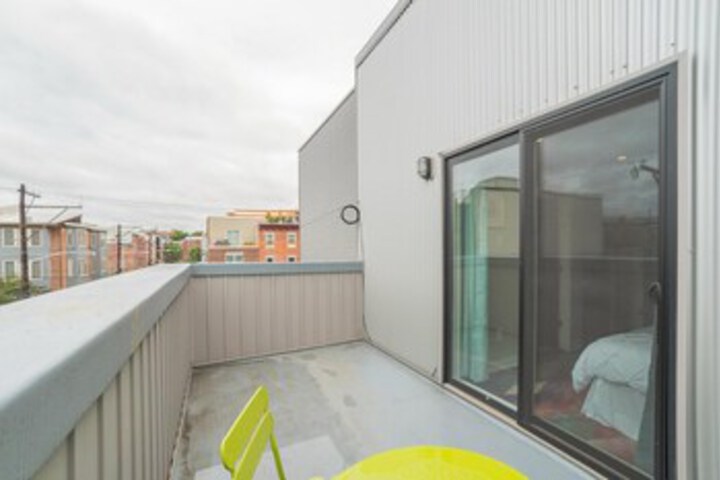 Terrace/Patio 3 of 36