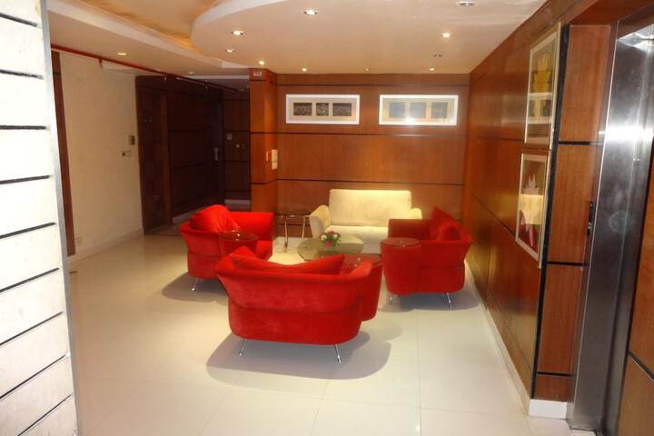 Hotel Interior 2 of 56