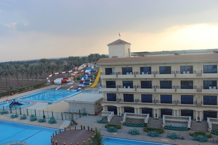 Hotel 67 of 69