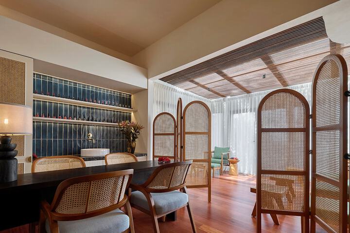 Spa Photos
