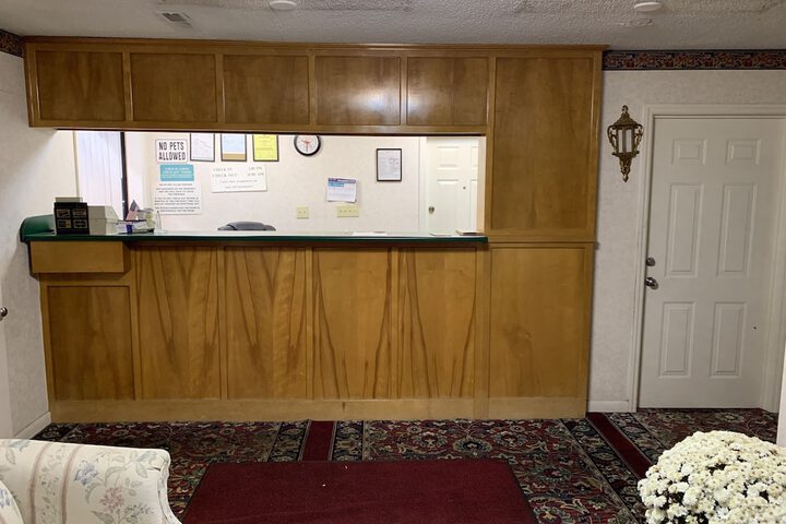 Hotel Interior 2 of 26