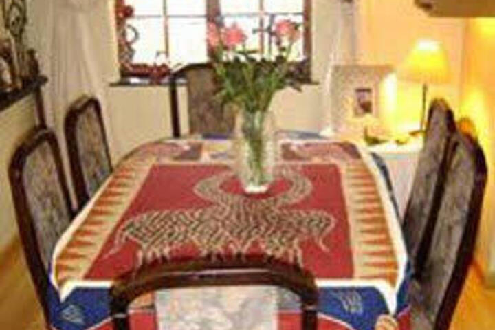 Fitness Center Photo