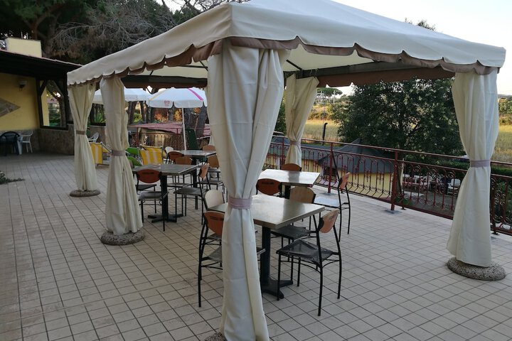 Terrace/Patio 36 of 46