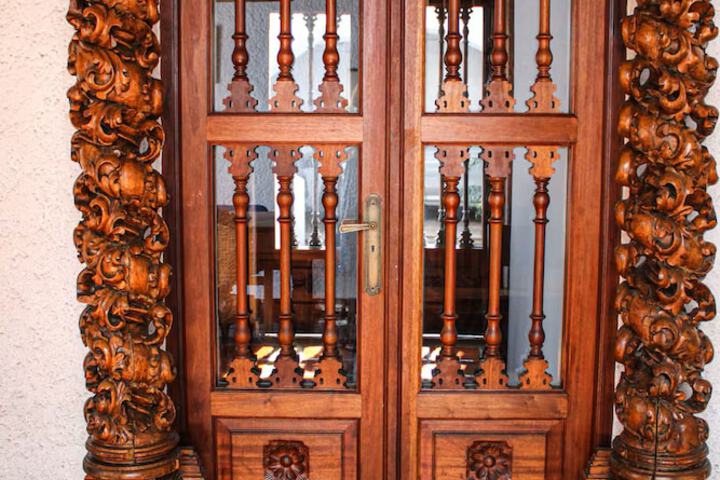 AVICENA HOTEL BOUTIQUE in Cuernavaca
