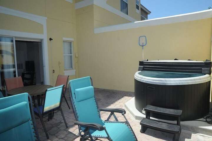 Terrace/Patio 16 of 27