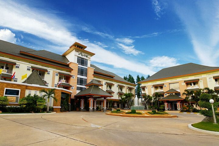 Hotel 26 of 27