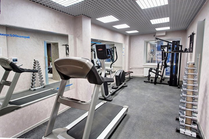 Health and Fitness 83 of 125