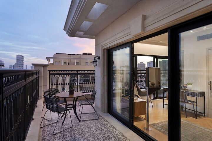 Terrace/Patio 18 of 49