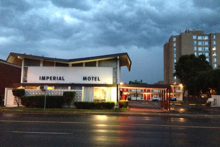 Hotel 23 of 24