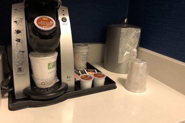 Breakfast/Coffee Service 29 of 74