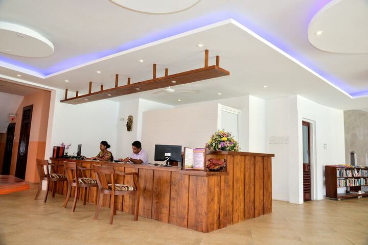 Hotel Interior 2 of 27