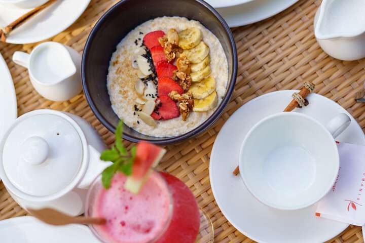 Breakfast/Coffee Service 151 of 183