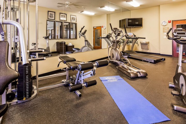 Health and Fitness 17 of 20