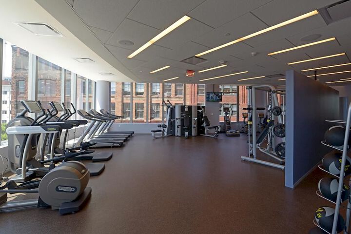 Health and Fitness 15 of 32