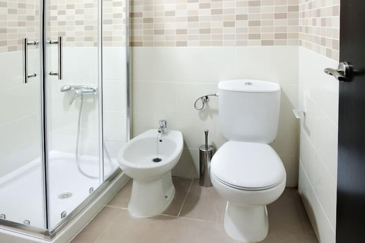 Bathroom Vanities
