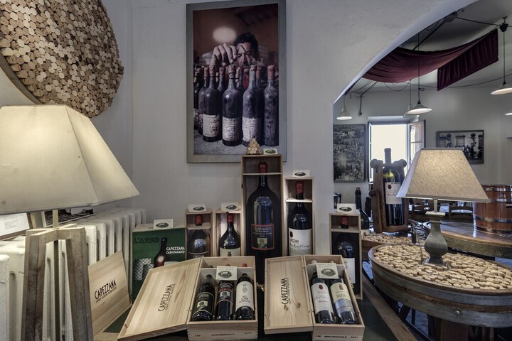 Gift Shop 34 of 77