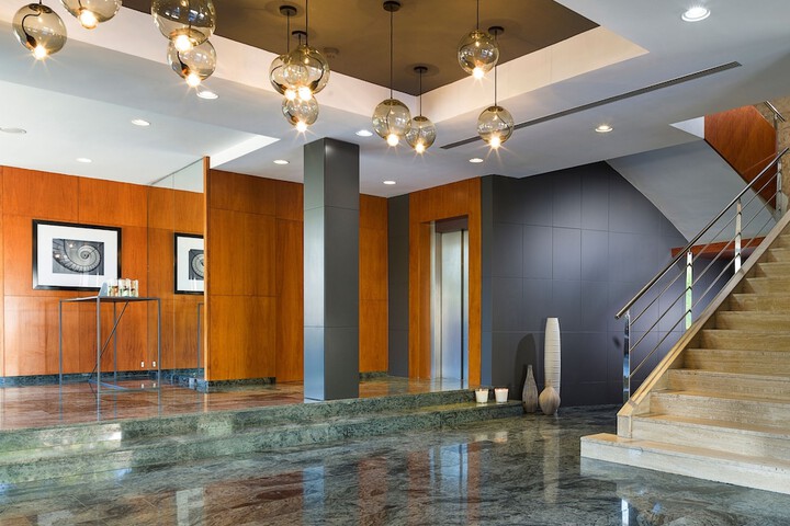 Hotel Interior 2 of 66