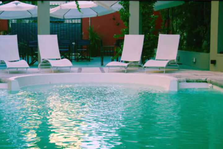 Image of Hotel Salto Grande
