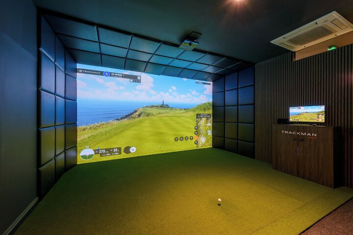 Golf 49 of 75