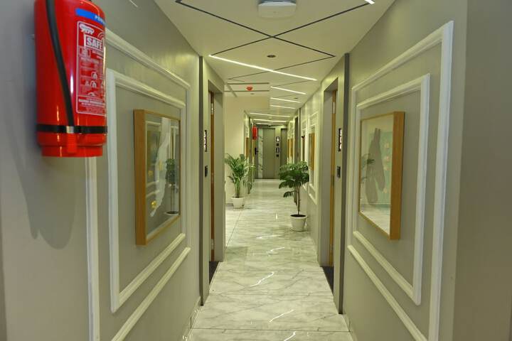 Hotel Interior 4 of 36