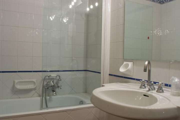 Bath Amenities