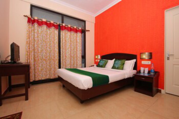 OYO 4559 Meghdoot Resorts