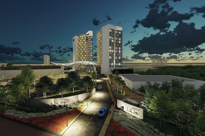 Hotel 86 of 91
